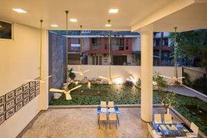 Urban Opulence