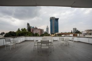 Urban Opulence