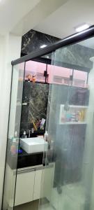 Apartamento para sua família