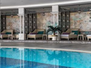 Qoople Elite Admiral Apartment