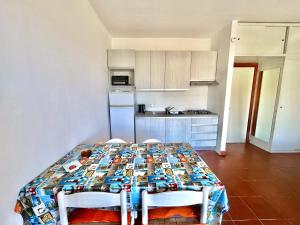 Studio 2 beds in Costa Paradiso just 200 mt from the sea