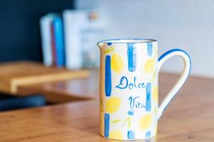 Apparement Vue Sur La Dune