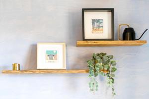 Apparement Vue Sur La Dune