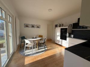 Ferienhaus Hoymatliebe