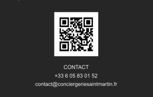 Charming apartment with view - Montmartre district