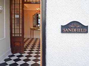 Sandfield The Promenade