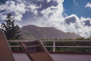 Casa TreMar - Flat with roof top in Mondello