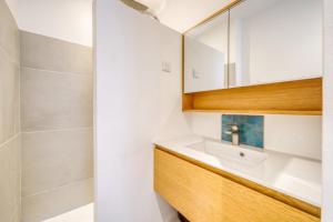 Bel appartement avec terrasse proche Nansouty BX