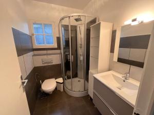 SR550-006 Appt Studio mezzanine 4 personnes ST RAPHAEL