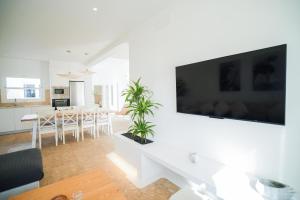 Apartamentos El Marinero - Casa del Simpático