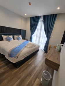 Cosi Beach Hotel Phu Quoc