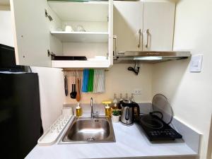 Milan Residenze Fairview across SM Fairview, Near Ayala Fairview Terraces & Robinsons Novaliches