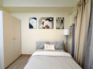 Milan Residenze Fairview across SM Fairview, Near Ayala Fairview Terraces & Robinsons Novaliches