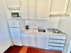 Studio 2 beds in Costa Paradiso just 200 mt from the sea