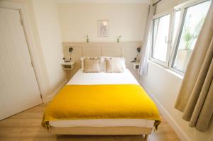 Rookery Lane Food and Lodging