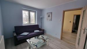Apartament Wałbrzych