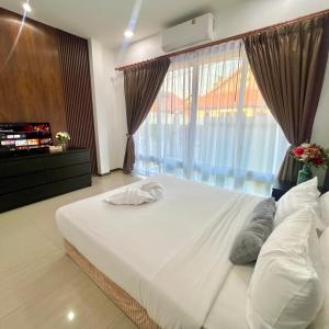 Zoar Poolvilla pattaya C13 พลูวิลล่าพัทยา