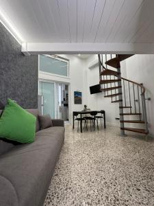 Santa Caterina Apartments