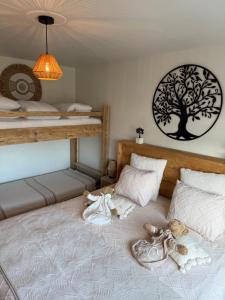 B&B - Privé Wellness Moonlight