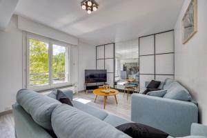 COLIVING - Silva Bedroom - Convenient & Near CERN