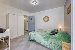 COLIVING - Silva Bedroom - Convenient & Near CERN