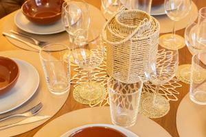 Art Loft Altstadt I 90 qm I 2 Schlafzimmer I 2 Arbeitsplätze I 6 Gäste