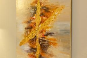 Art Loft Altstadt I 90 qm I 2 Schlafzimmer I 2 Arbeitsplätze I 6 Gäste