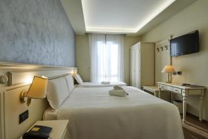 Hotel Galimberti
