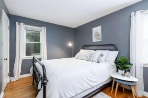 Bexley Breeze | High-Speed Wi-Fi | King Bed