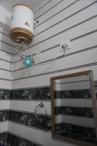 Tranquil trails home stay naddi