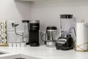 One Lux Stay near Redondo Beach