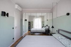 The Luxe Central Station - 5 min from Milano Centrale