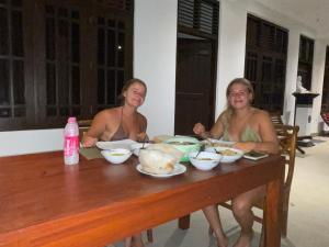 Goldon Nature Villa