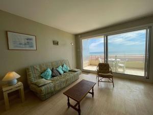 SH230-042 - Appart 2 pièces 5 couchages - SAINT HILAIRE DE RIEZ