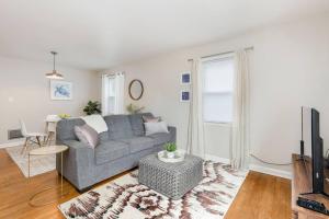 Bexley Breeze | High-Speed Wi-Fi | King Bed