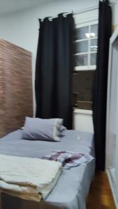 Quarto privado para homens