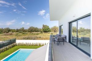 Villa Mia, Quinta da Foz