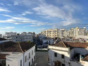 3F Bocage - Centro de Faro