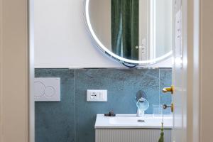 Shanti Atmosphere by Rental in Rome