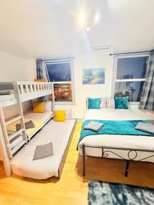 London Tower Bridge Guest Rooms