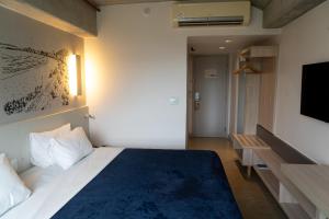 Ribalta Hotel Barra da Tijuca by Atlantica