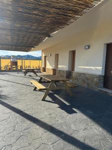 Villa Loma de Bas 1 y 2