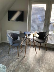Skyefall Apartment