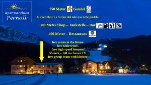 Apartmenthaus Pernull