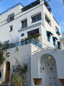 Milles et une Nuits Sidi Bou