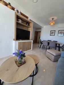 First line apartment with amazing views La Mata Torrevieja