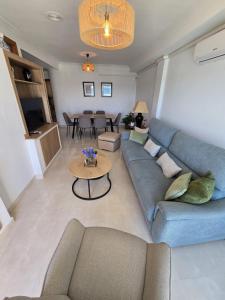 First line apartment with amazing views La Mata Torrevieja