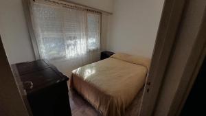 Depto 2 ambientes para 3 personas