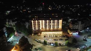 Hotel Best Western Bucovina