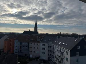 New apartment next to Messe Essen